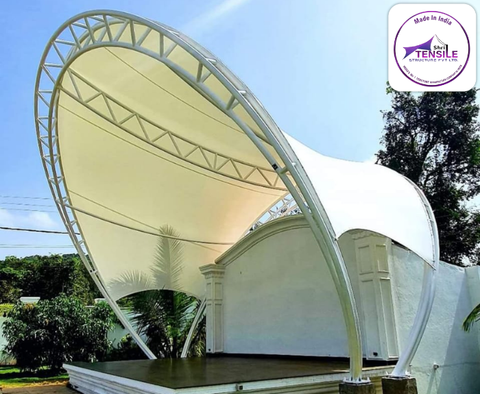 Shri Tensile Structure in Delhi
